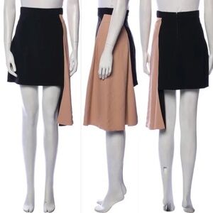 MSGM Knee-Length Skirt